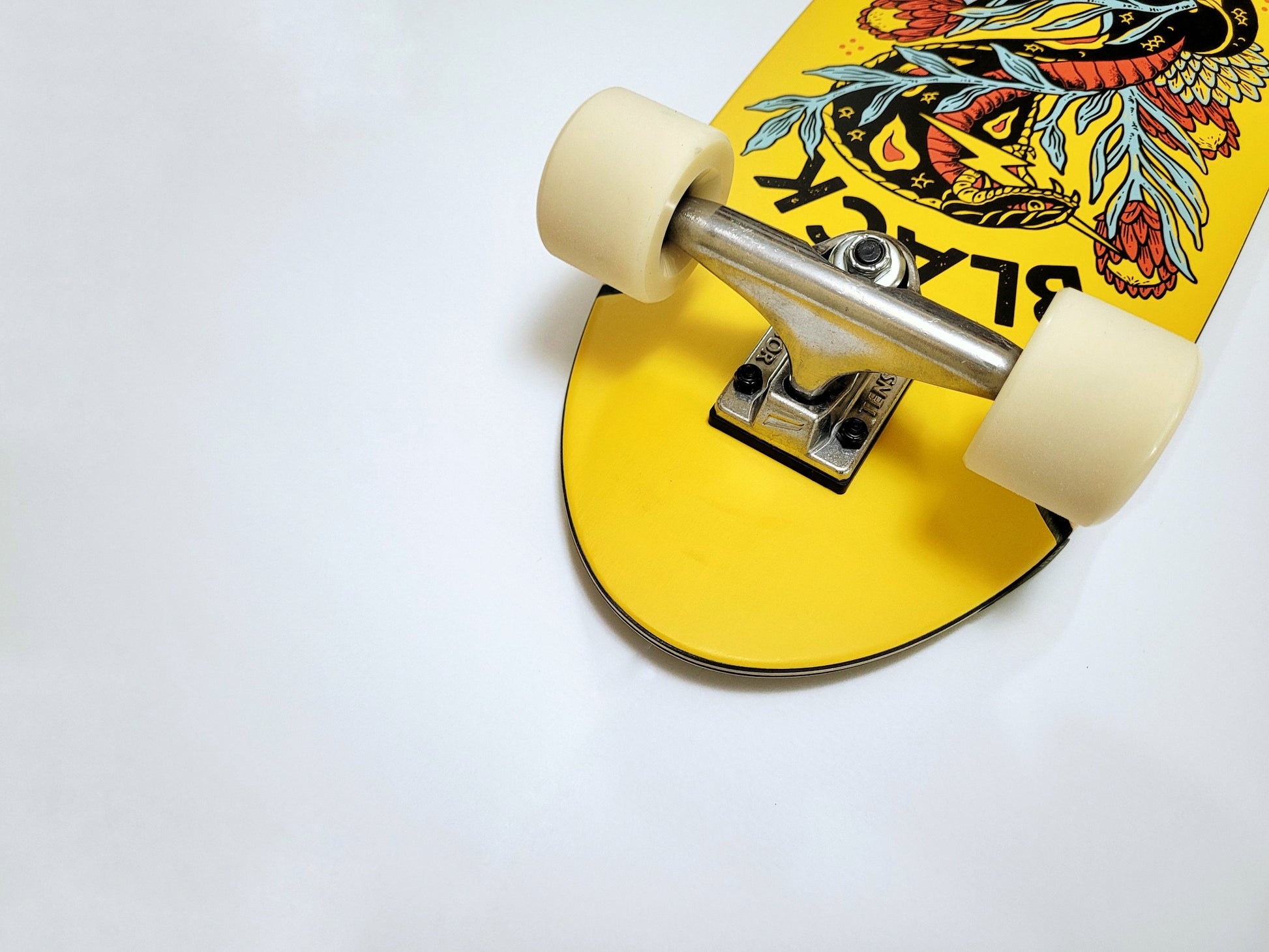 DUSTER DUSTER COBRA CRUISER 30''