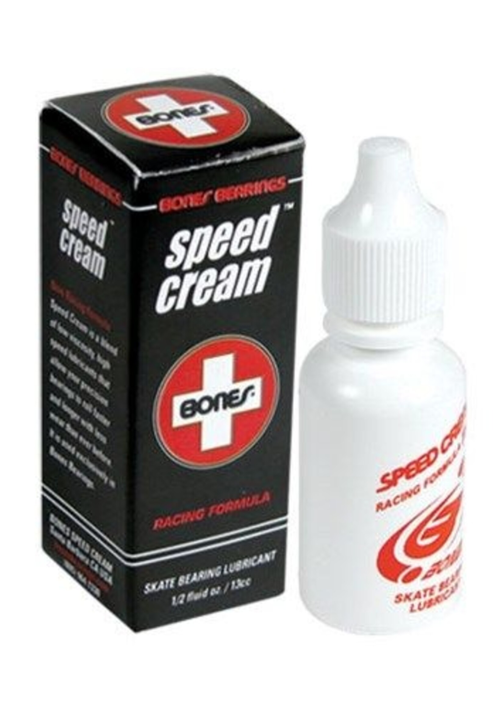 BONES BONES SPEED CREAM