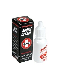 BONES BONES SPEED CREAM