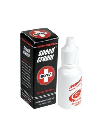 BONES SPEED CREAM