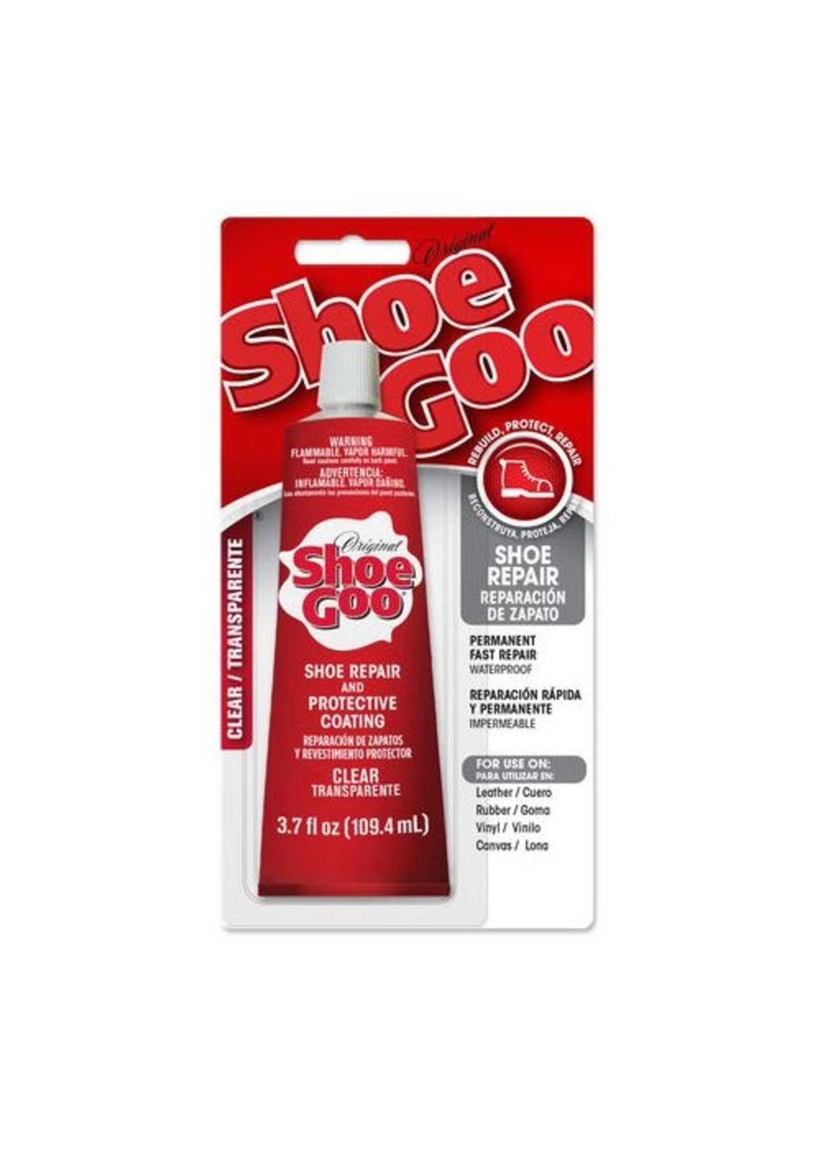 SHOE GOO SHOE GOO 3.7oz