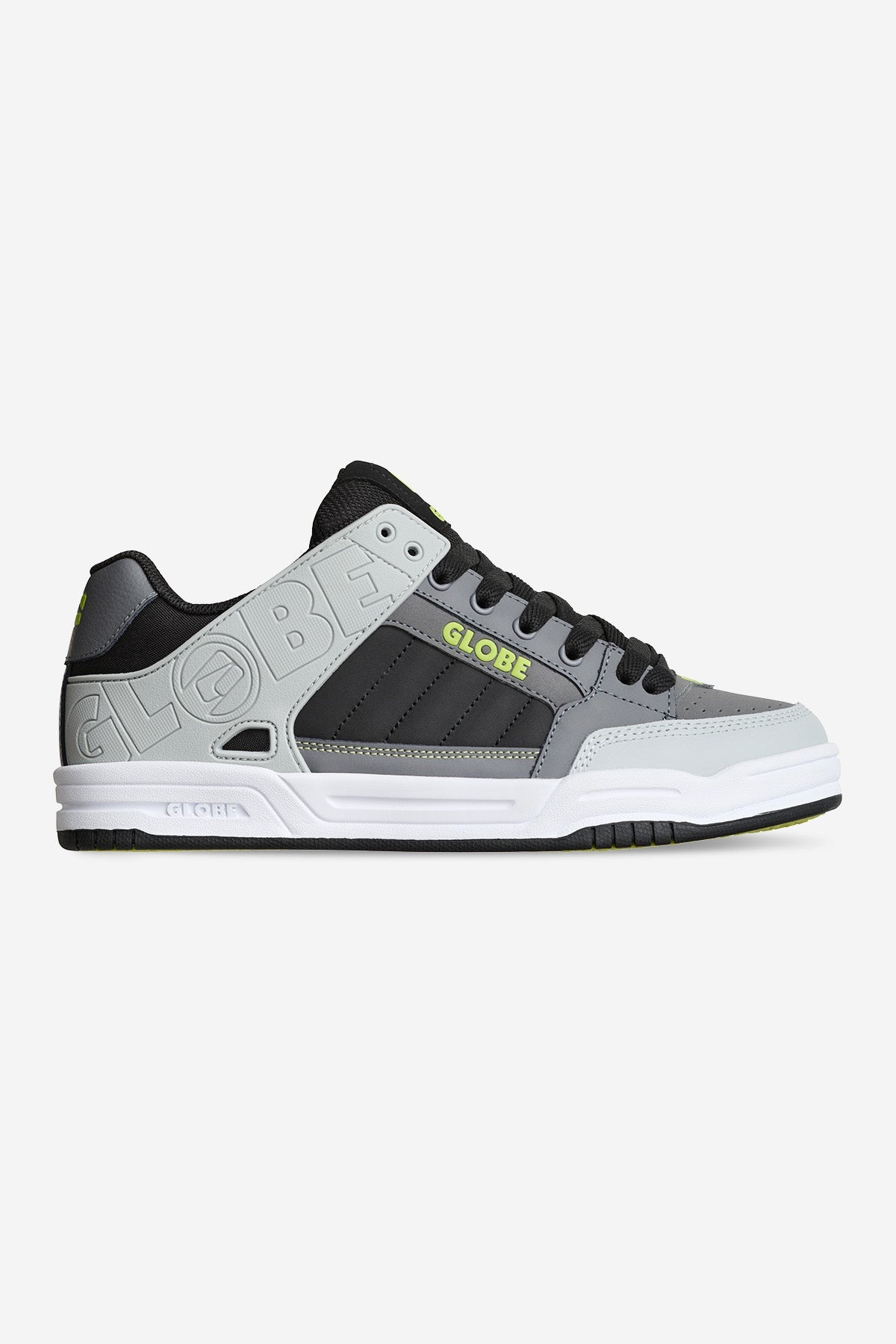 GLOBE GLOBE TILT GREY/BLK