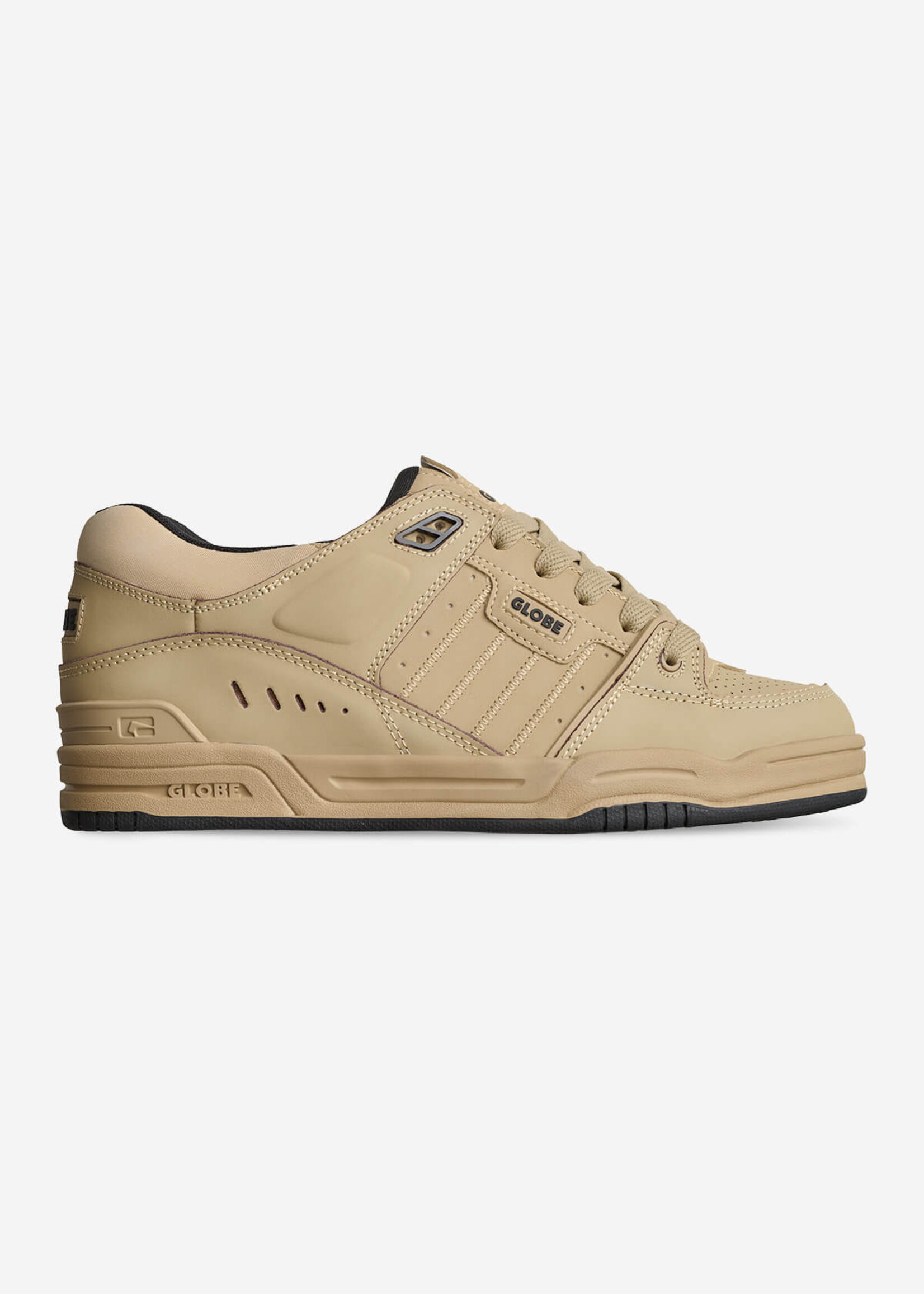GLOBE GLOBE FUSION OCHRE