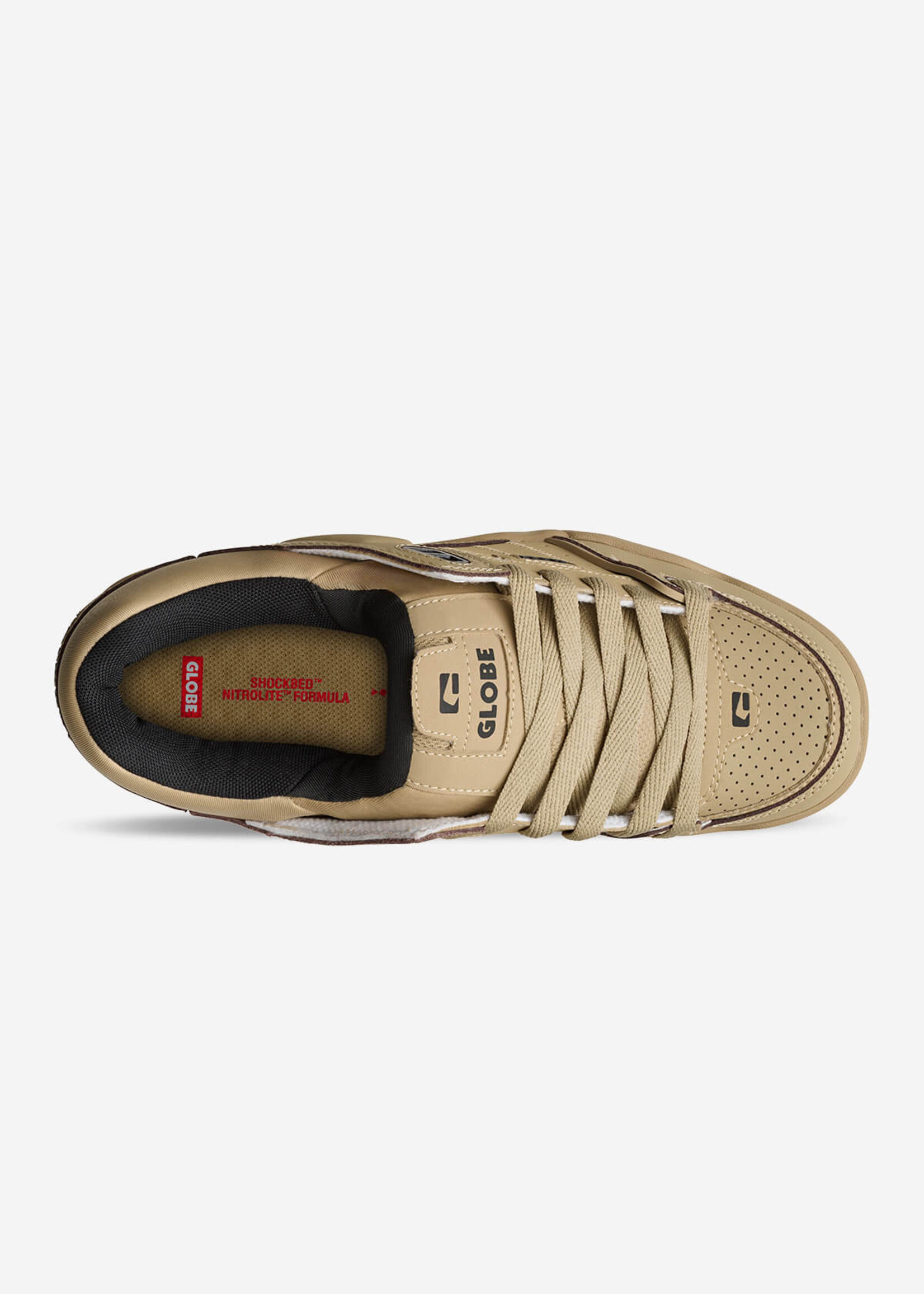 GLOBE GLOBE FUSION OCHRE