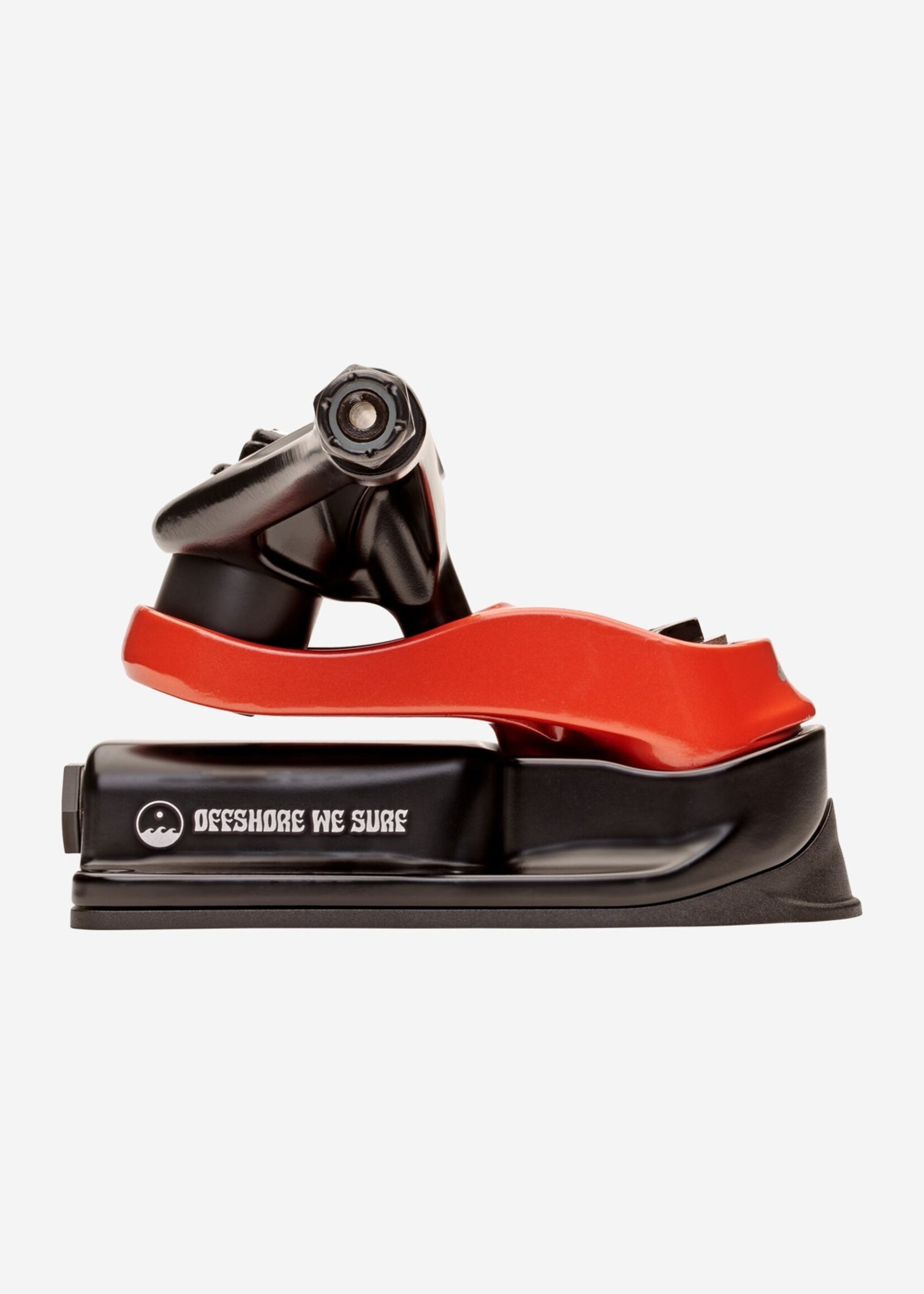 SLANT SLANT SURF SKATE TRUCKS