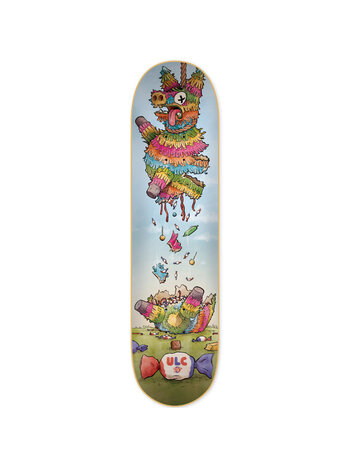 ULC ULC SKATE PINATA