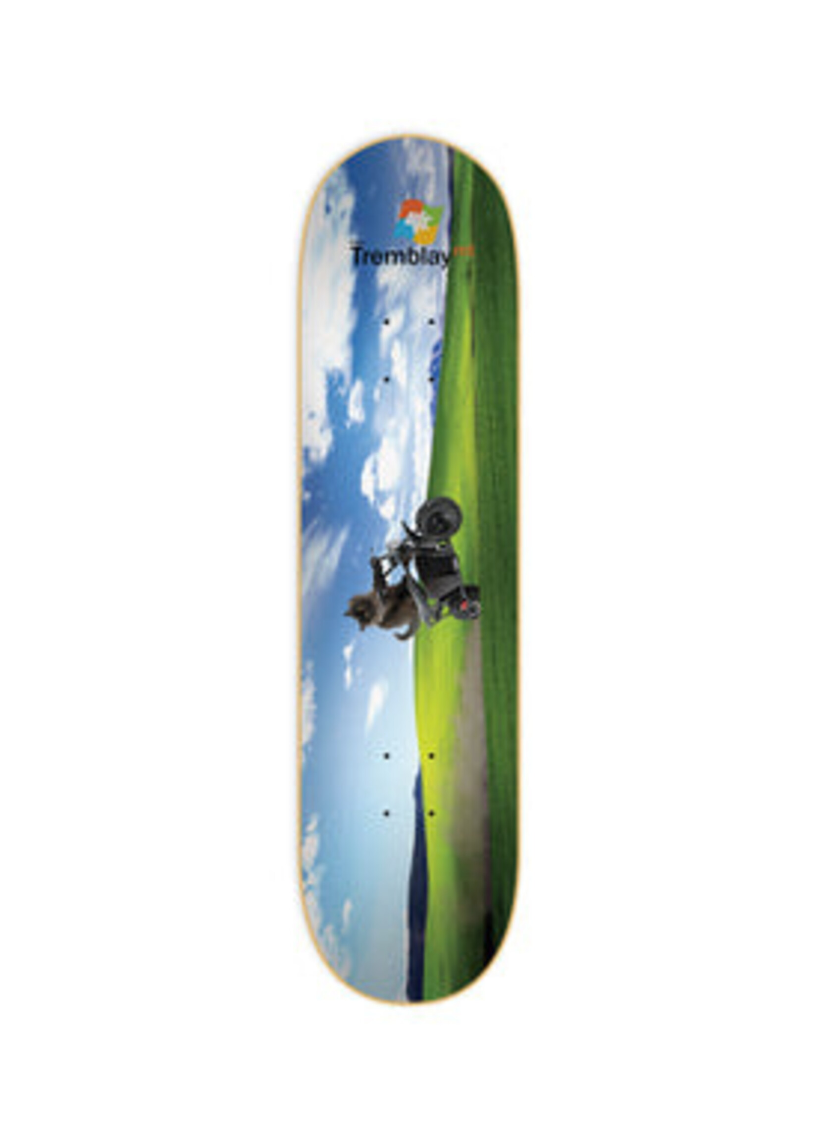 ULC ULC SKATE BIKER