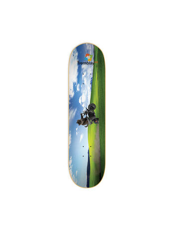 ULC ULC SKATE BIKER