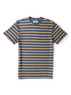 VISSLA PORTER SS TEE