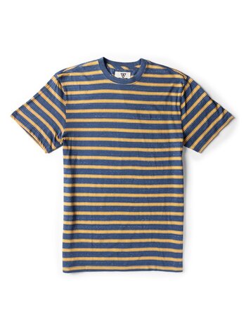 VISSLA PORTER SS TEE