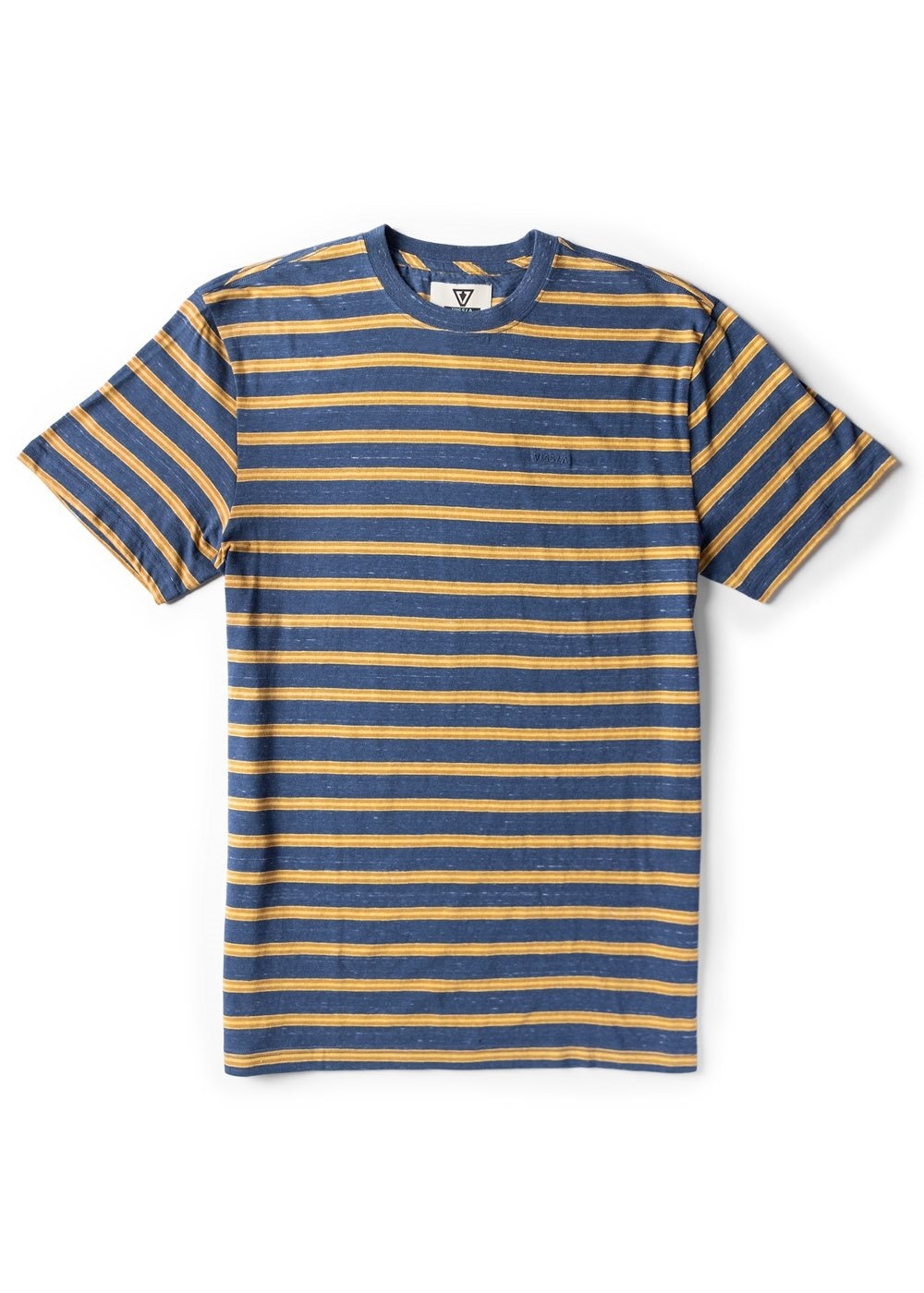 VISSLA VISSLA PORTER SS TEE