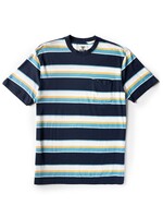 VISSLA VISSLA JOURNEY ECO TEE