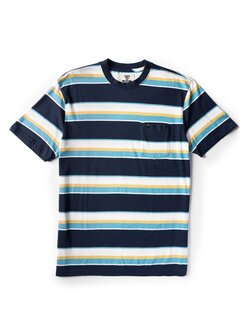 VISSLA VISSLA JOURNEY ECO TEE
