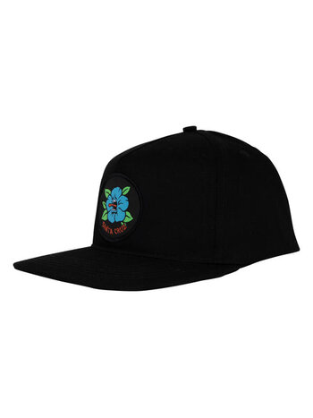 SANTA CRUZ SC HISBISCUS CAP