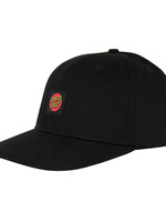 SANTA CRUZ SC CRUZ LABEL CAP