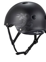 TRIPLE 8 TRIPLE 8 ELLIOT SLOAN HELMET
