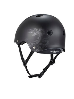 TRIPLE 8 TRIPLE 8 ELLIOT SLOAN HELMET