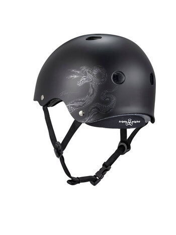 TRIPLE 8 TRIPLE 8 ELLIOT SLOAN HELMET