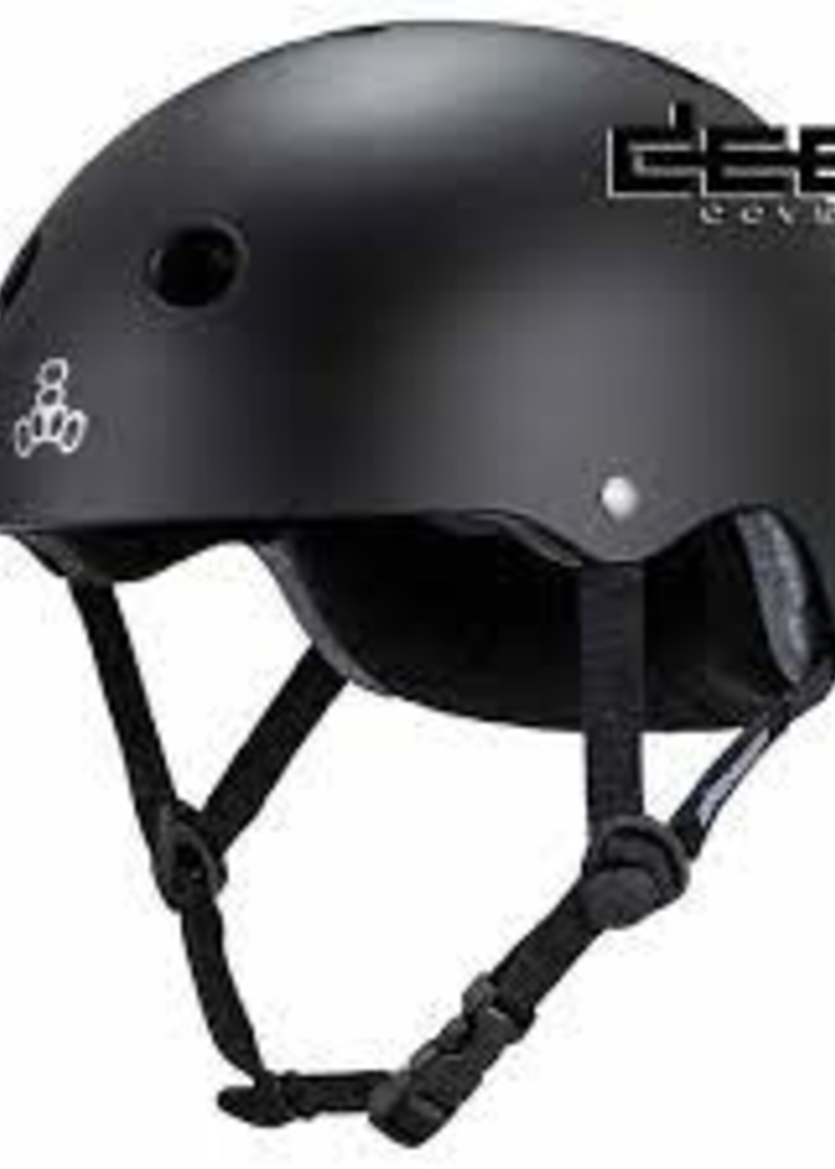 TRIPLE 8 TRIPLE 8 ELLIOT SLOAN HELMET