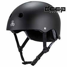 TRIPLE 8 TRIPLE 8 ELLIOT SLOAN HELMET