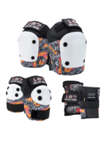 187 187 SIX PACK JR- HOT WHEELS