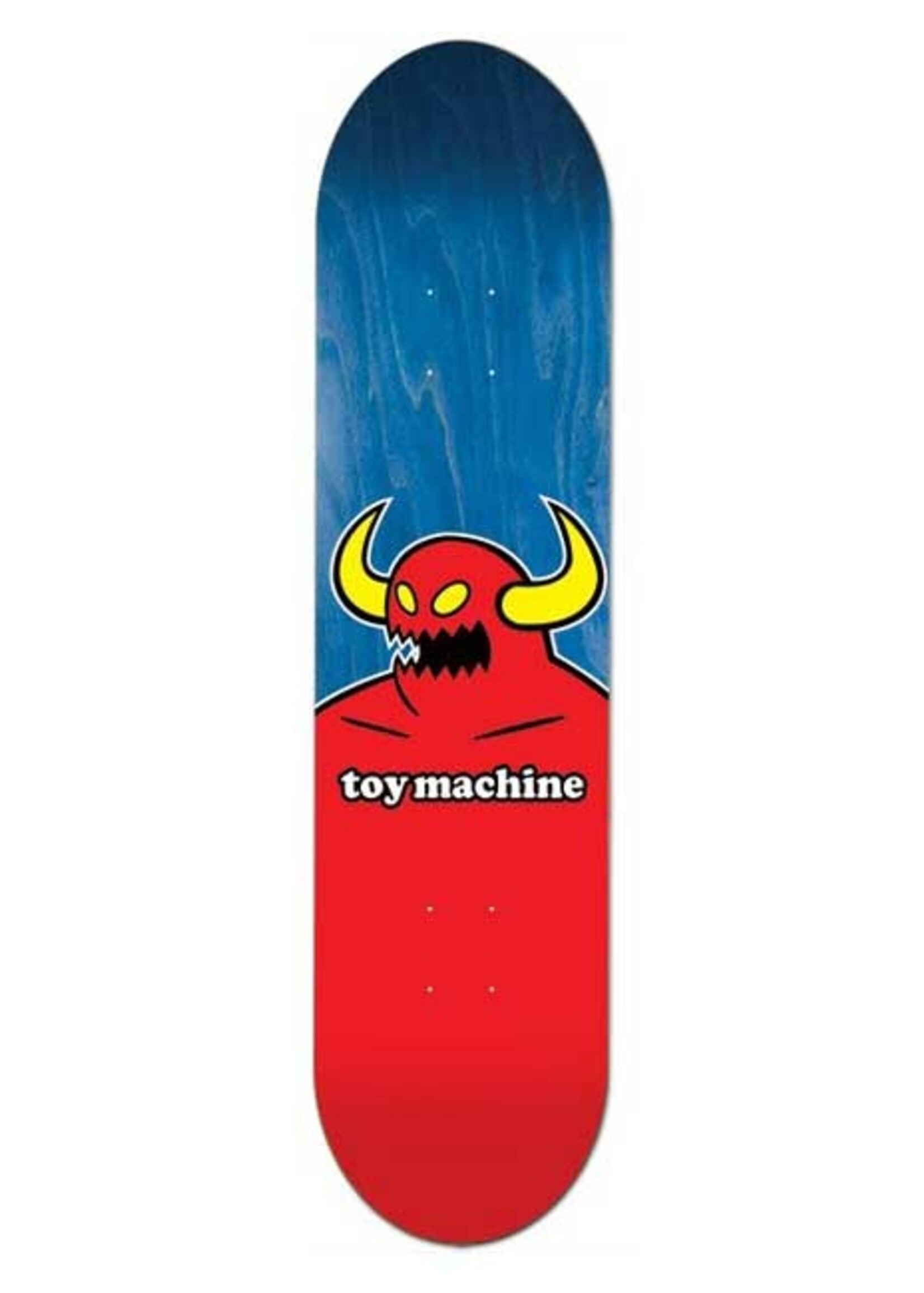 TOY MACHINE TOY MACHINE MONSTER 8''