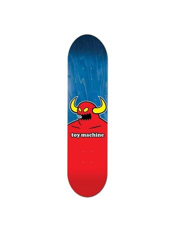 TOY MACHINE TOY MACHINE MONSTER 8''