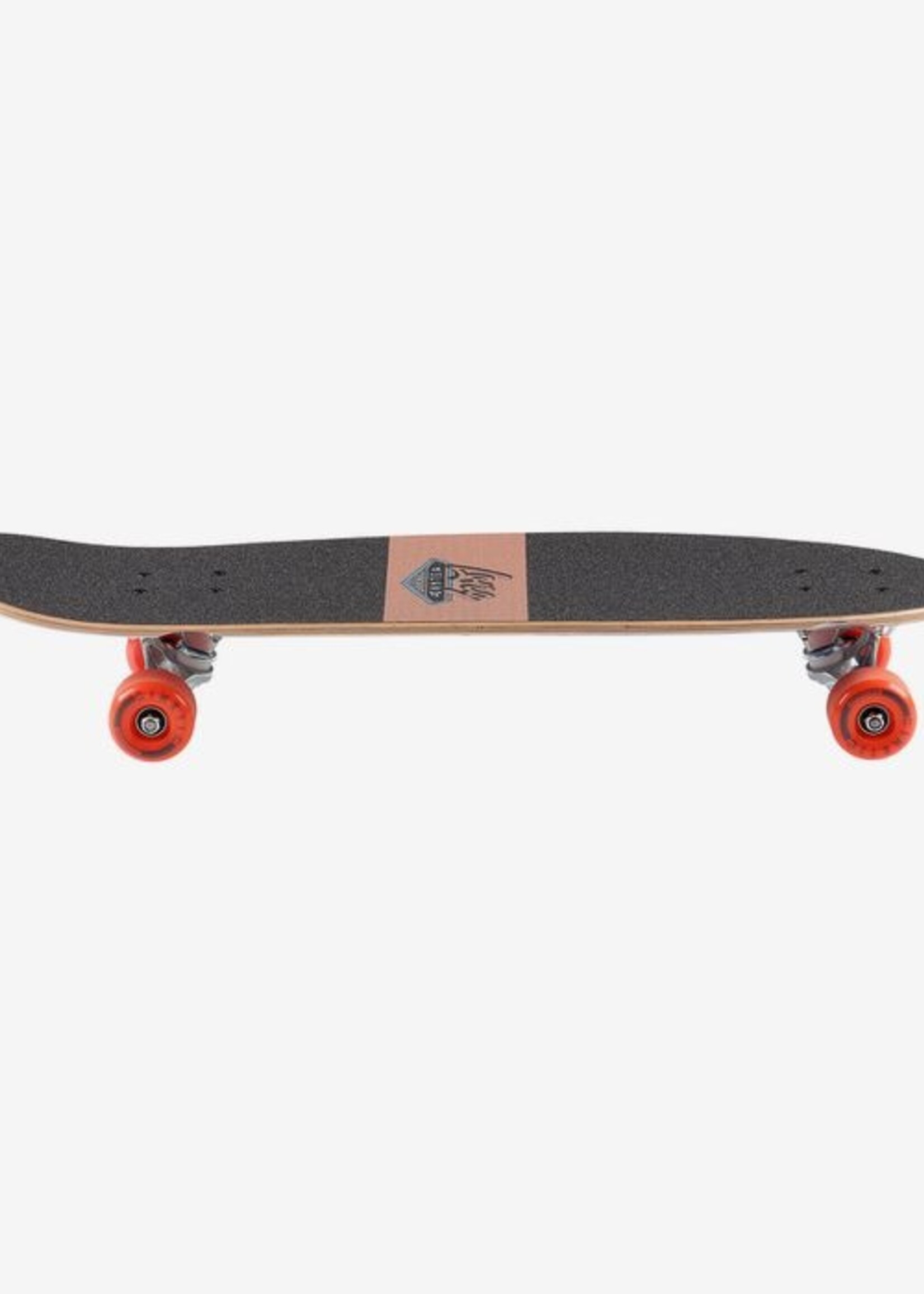 LONG ISLAND LIFEGUARD 28.5''