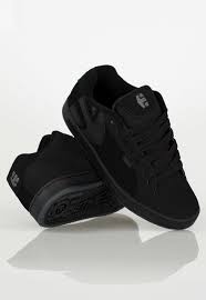 ETNIES ETNIES FADER