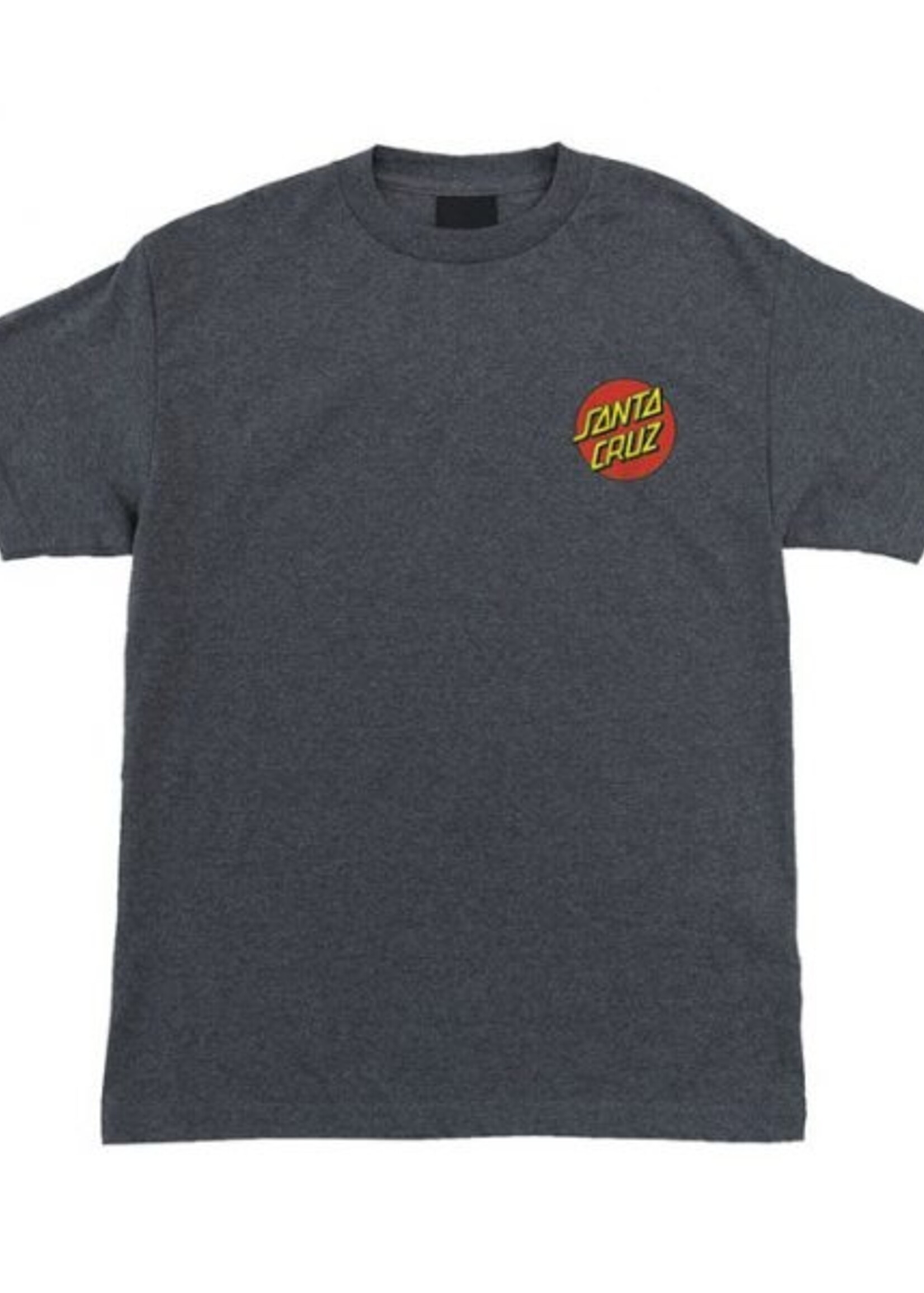 SANTA CRUZ SC CLASSIC DOT TEE