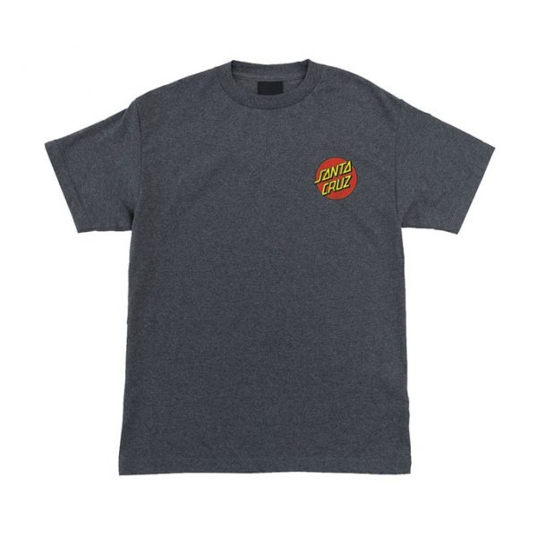SANTA CRUZ SC CLASSIC DOT TEE