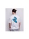 SANTA CRUZ SC SCREAMING HAND TEE