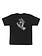 SANTA CRUZ SC SCREAMING HAND TEE JR