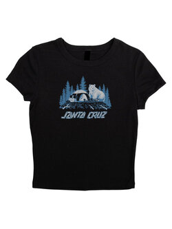 SANTA CRUZ SC WOODLAND CROP