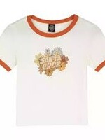 SANTA CRUZ SC RINGER TOP WMS