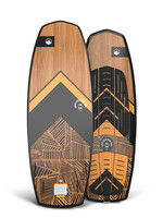 LIQUID FORCE LF POD WAKESURF 4'9''