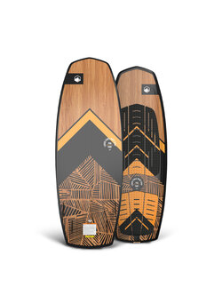 LIQUID FORCE LF POD WAKESURF 4'9''