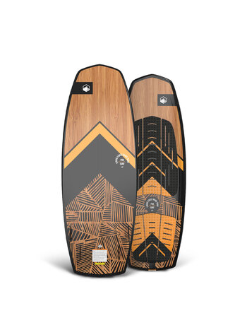 LIQUID FORCE LF POD WAKESURF 4'9''
