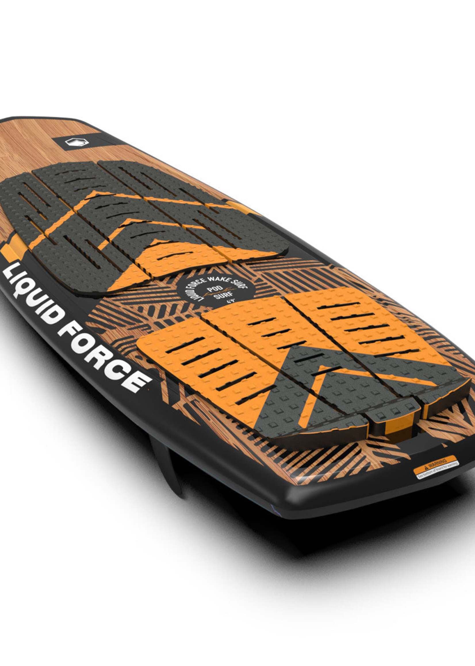 LIQUID FORCE LF POD WAKESURF 4'9''