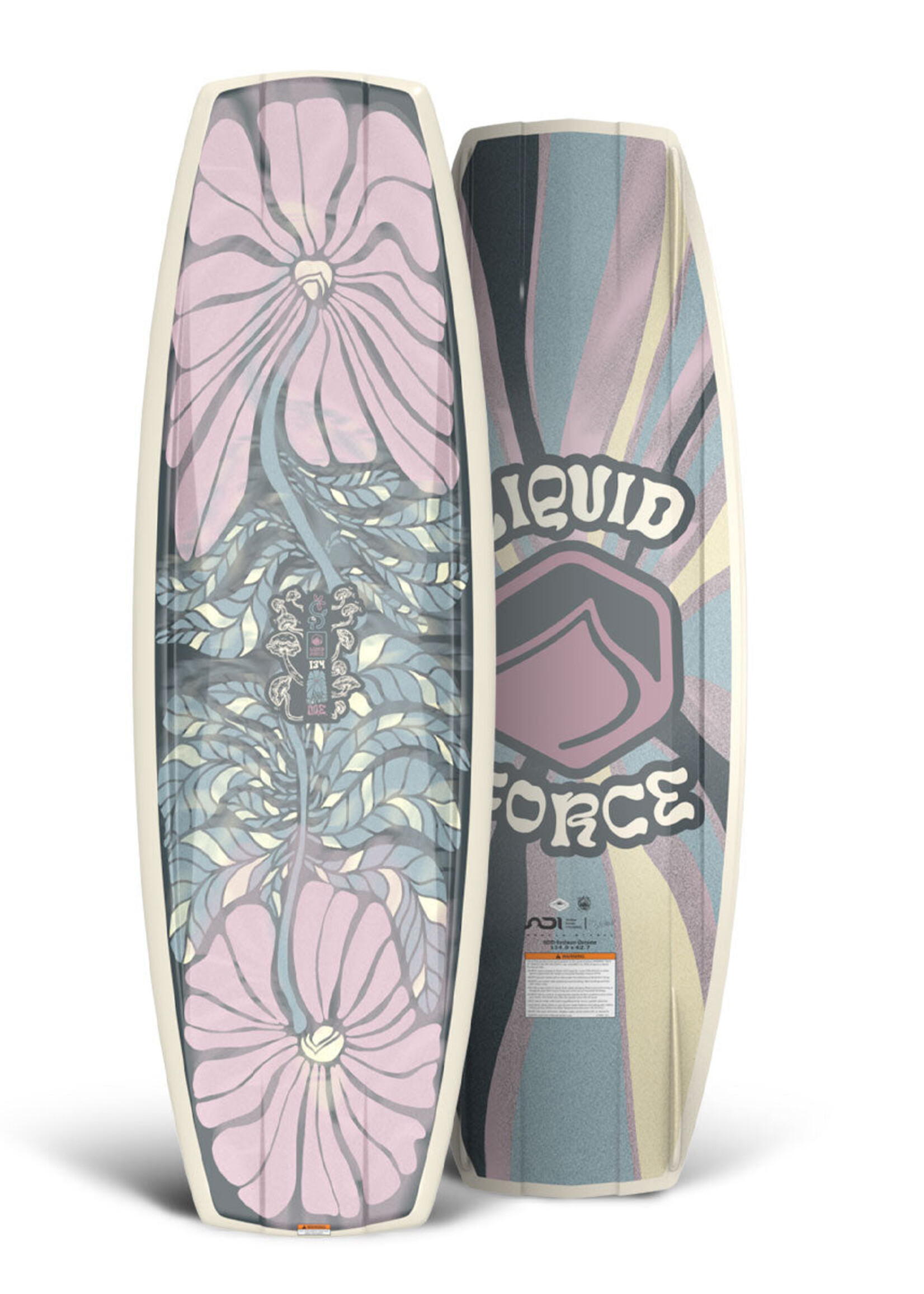 LIQUID FORCE LF ME WAKEBOARD