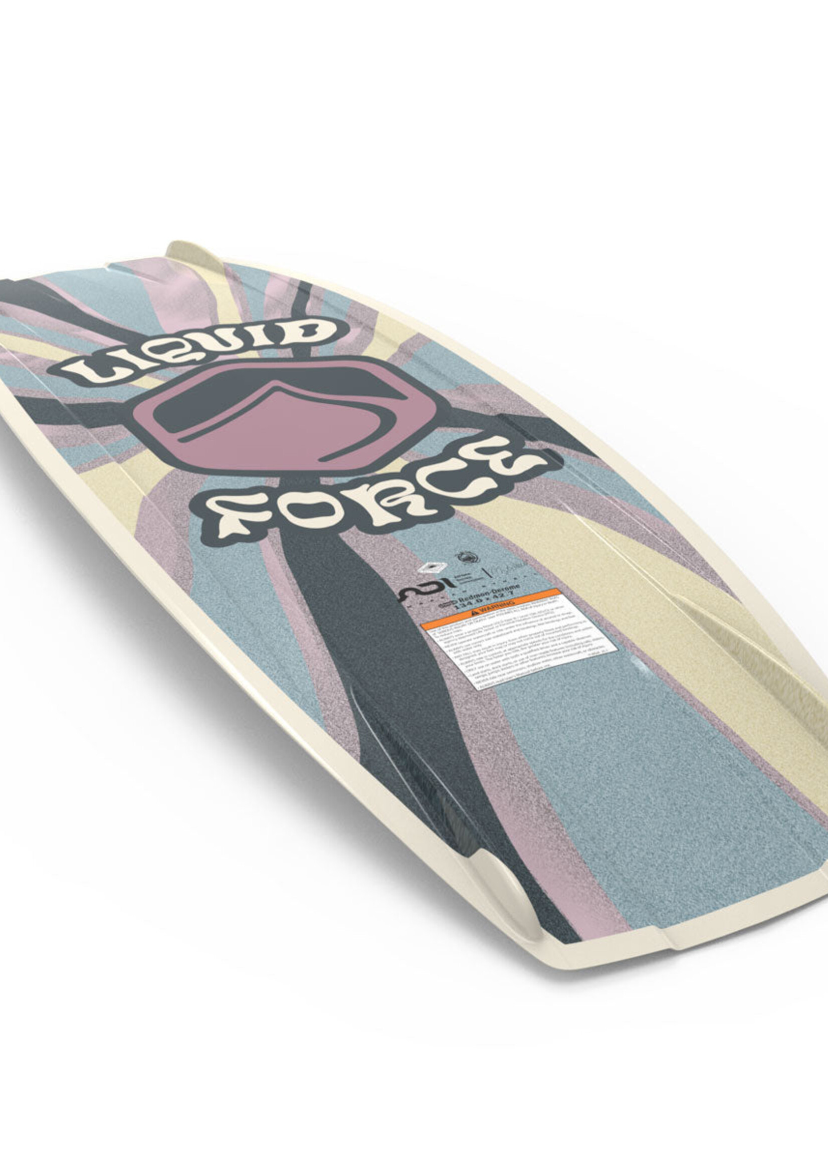 LIQUID FORCE LF ME WAKEBOARD