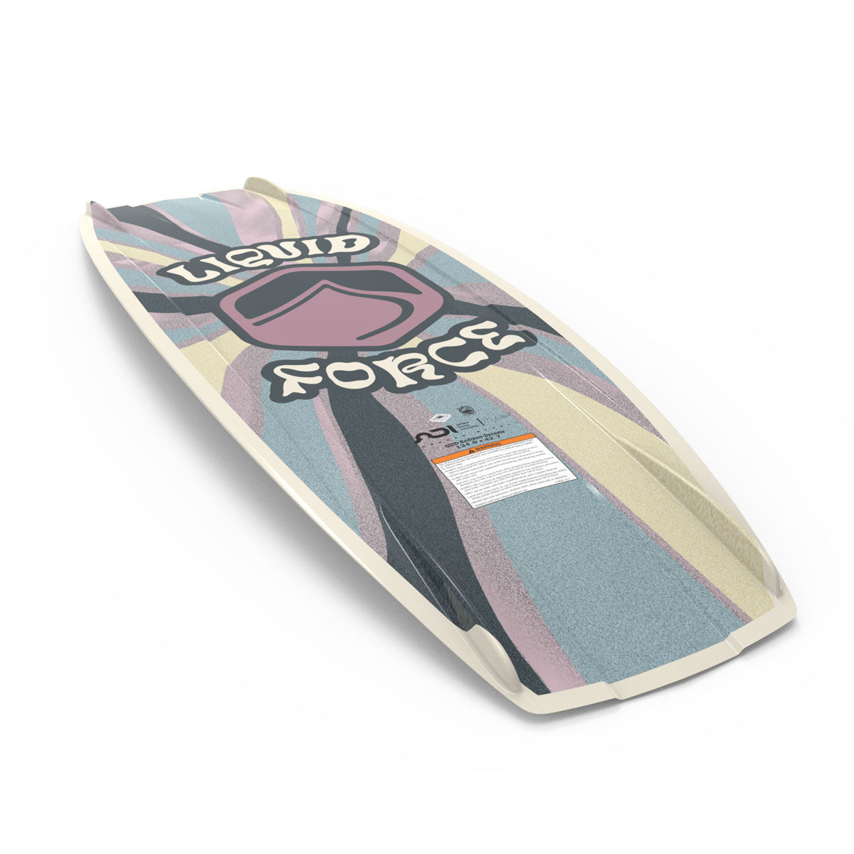 LIQUID FORCE LF ME WAKEBOARD