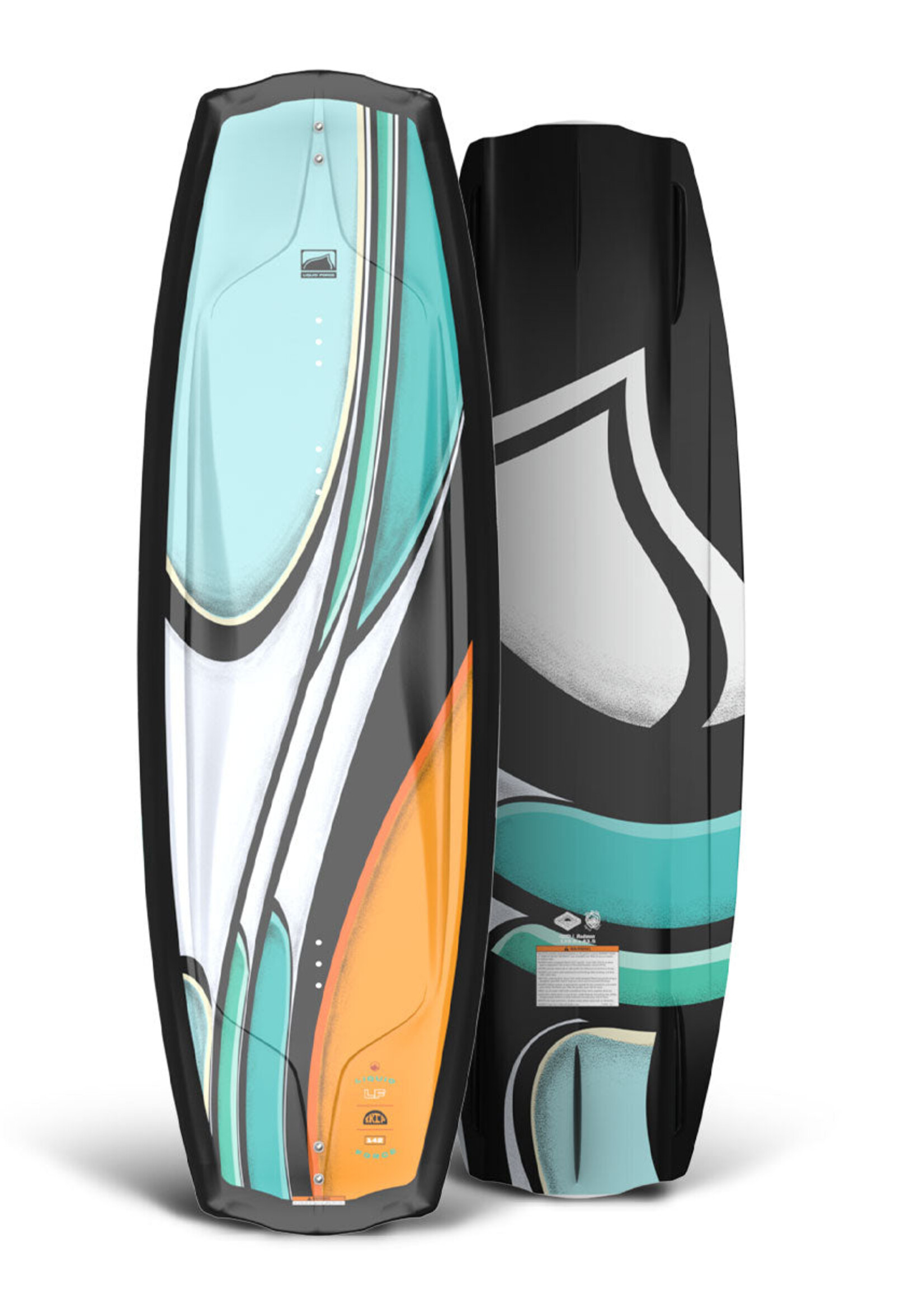 LIQUID FORCE LF TRIP WAKE