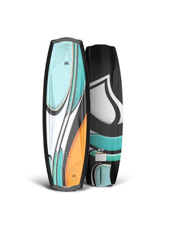 LIQUID FORCE LF TRIP WAKE