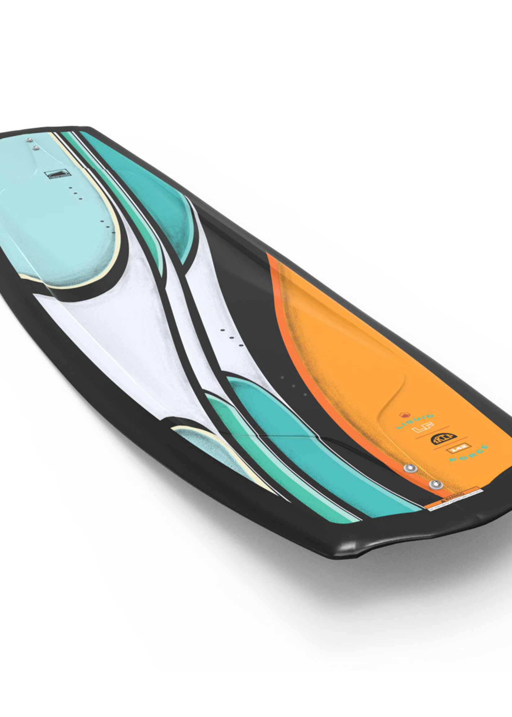 LIQUID FORCE LF TRIP WAKE