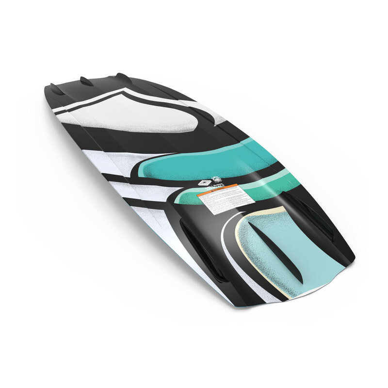 LIQUID FORCE LF TRIP WAKE