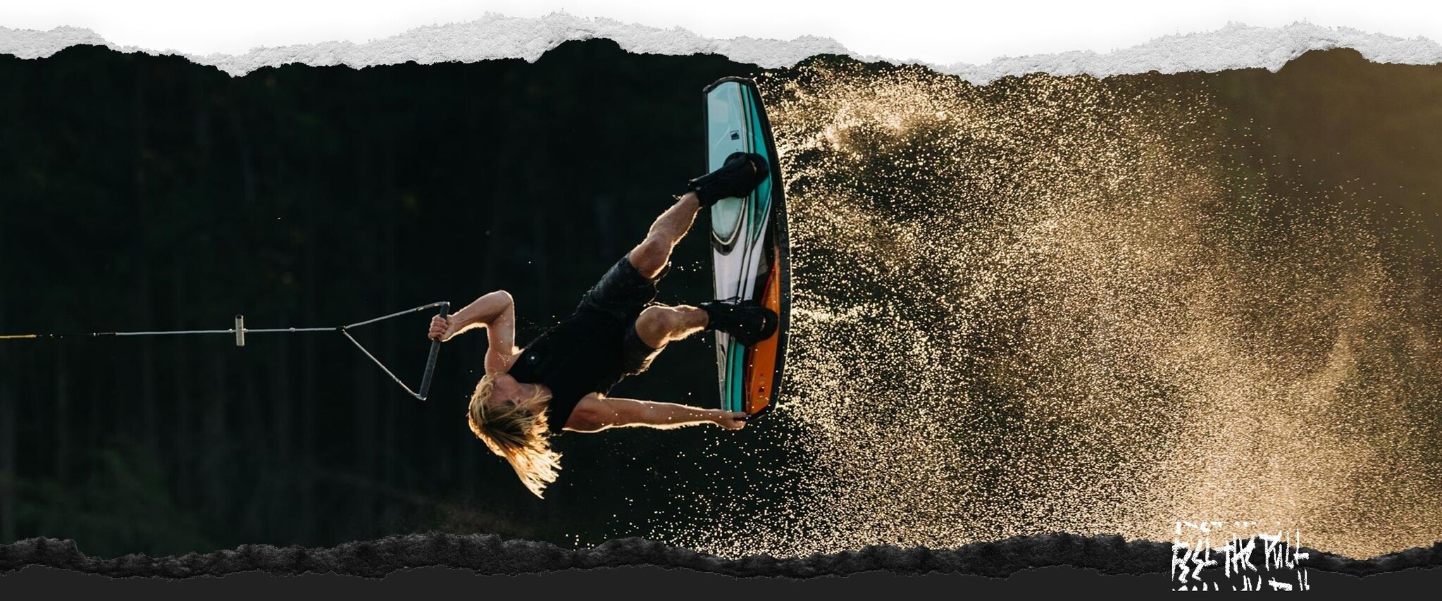 LIQUID FORCE LF TRIP WAKE