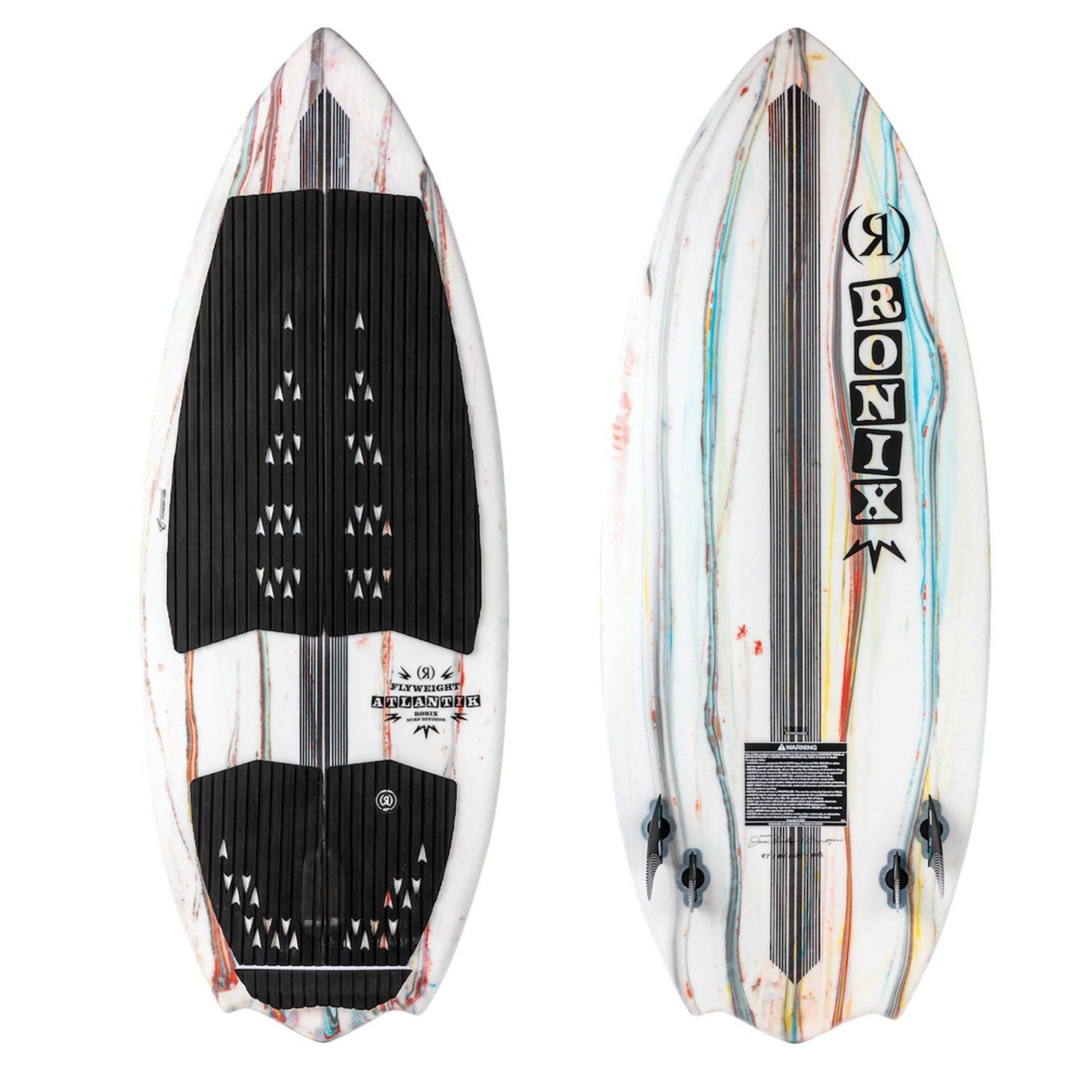 RONIX RONIX FLYWEIGHT ATLANTIK