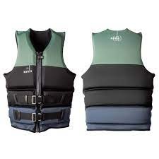 RONIX RONIX AVALON YES VEST