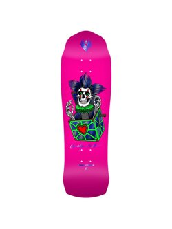 POWELL PERALTA POWELL HIETT SKULL FLIGHT  9.5